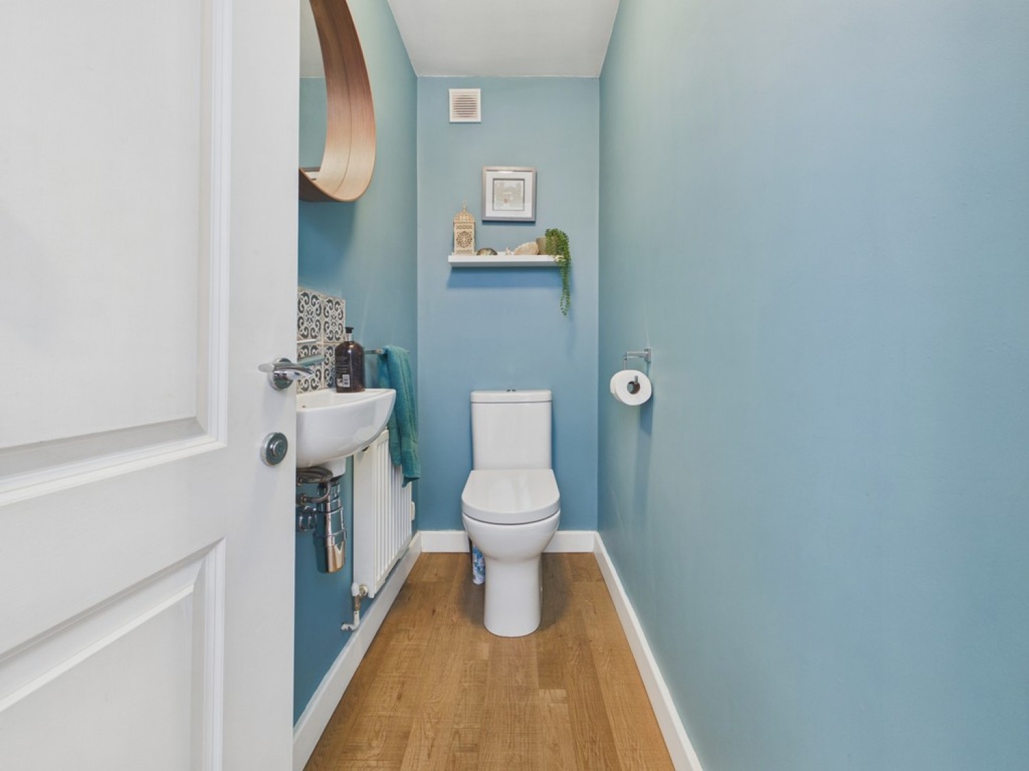 4 bedroom House for Sale Avondale Road, Chesterfield