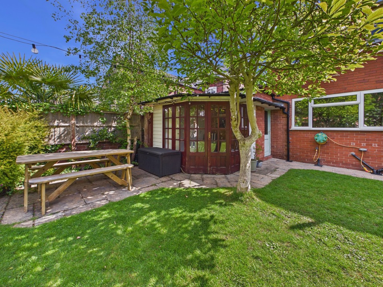 4 bedroom House for Sale Avondale Road, Chesterfield