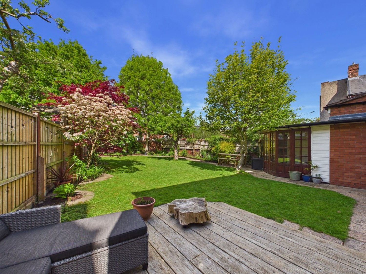 4 bedroom House for Sale Avondale Road, Chesterfield