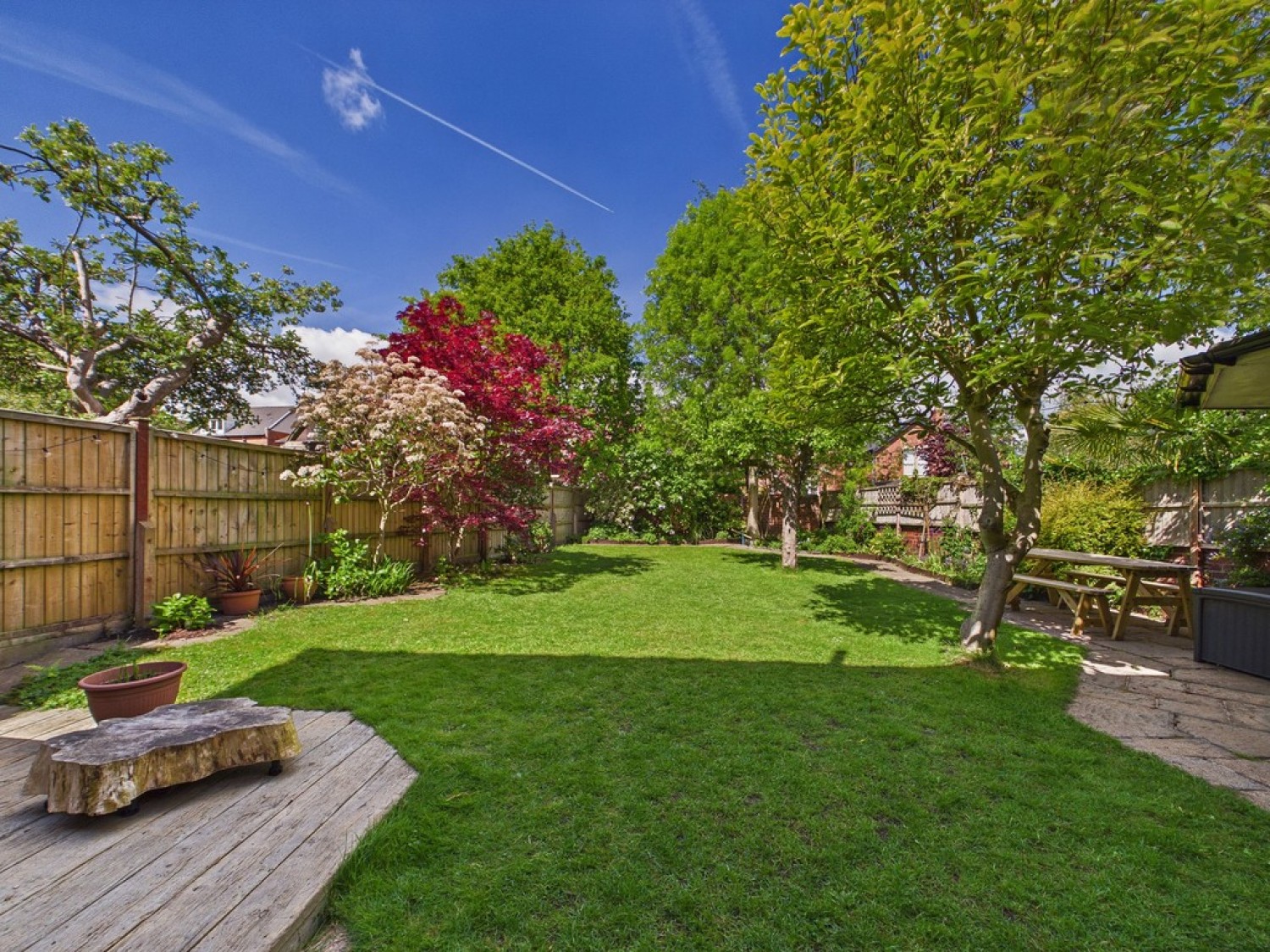 4 bedroom House for Sale Avondale Road, Chesterfield