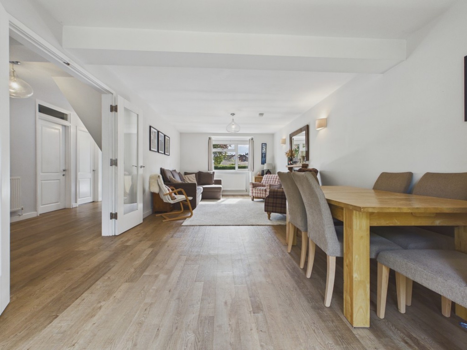4 bedroom House for Sale Avondale Road, Chesterfield