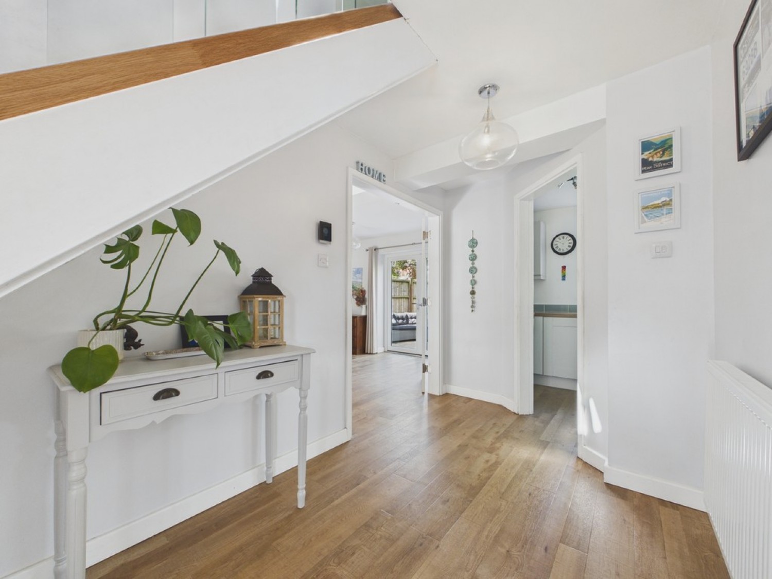 4 bedroom House for Sale Avondale Road, Chesterfield