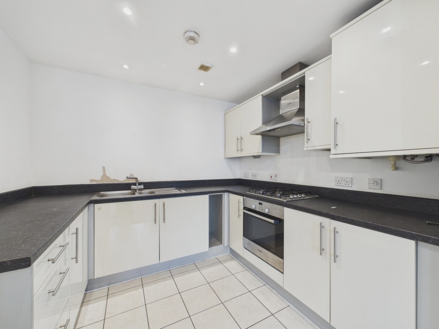 1 bedroom Flat for Letting Metro Apartments, Richmond Way