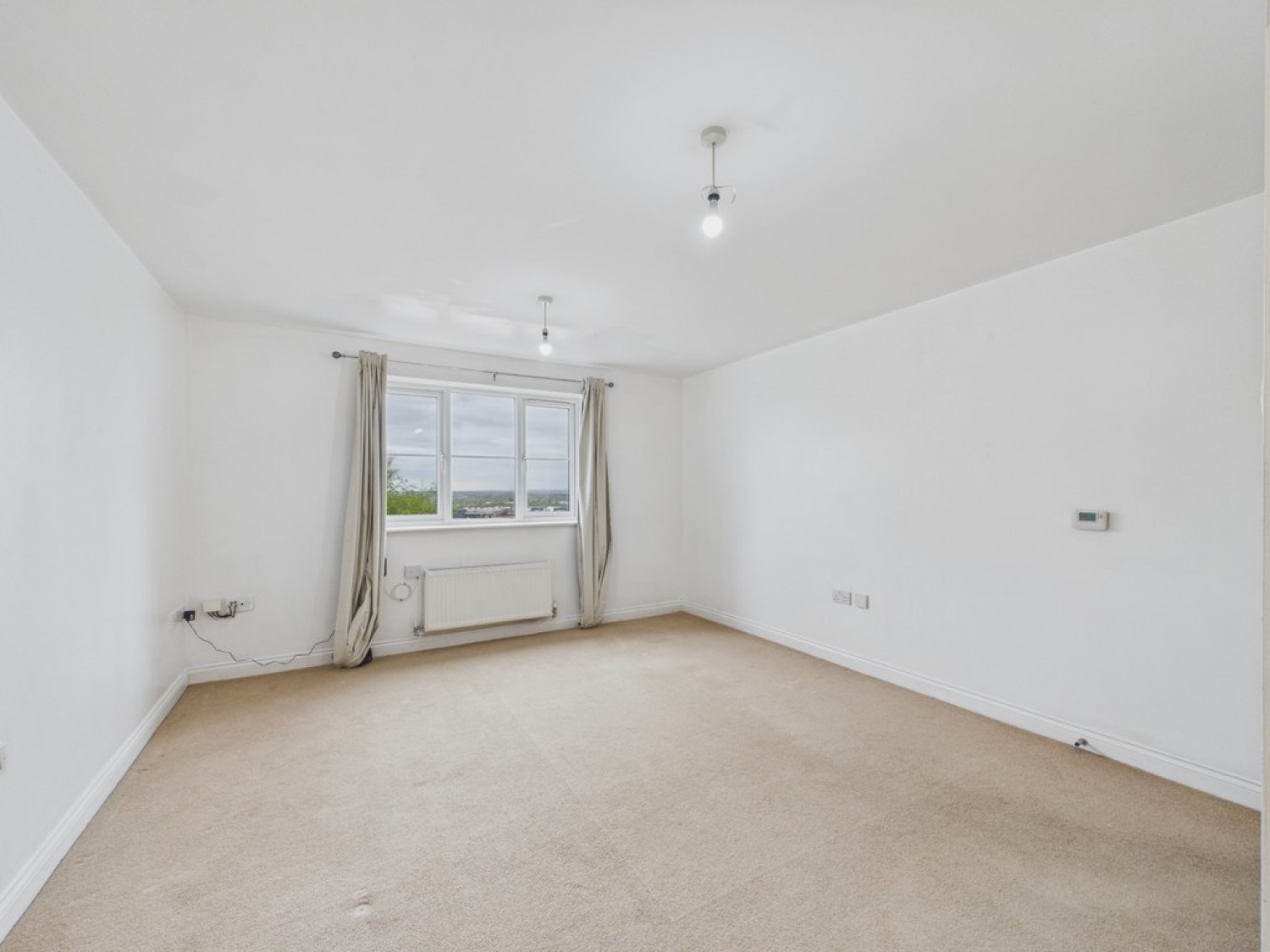 1 bedroom Flat for Letting Metro Apartments, Richmond Way