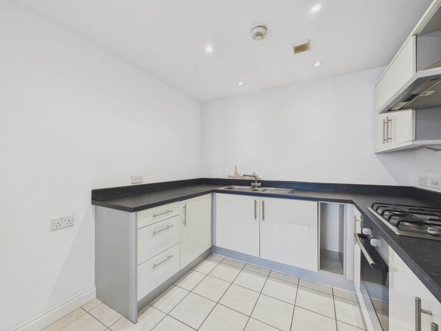 1 bedroom Flat for Letting Metro Apartments, Richmond Way