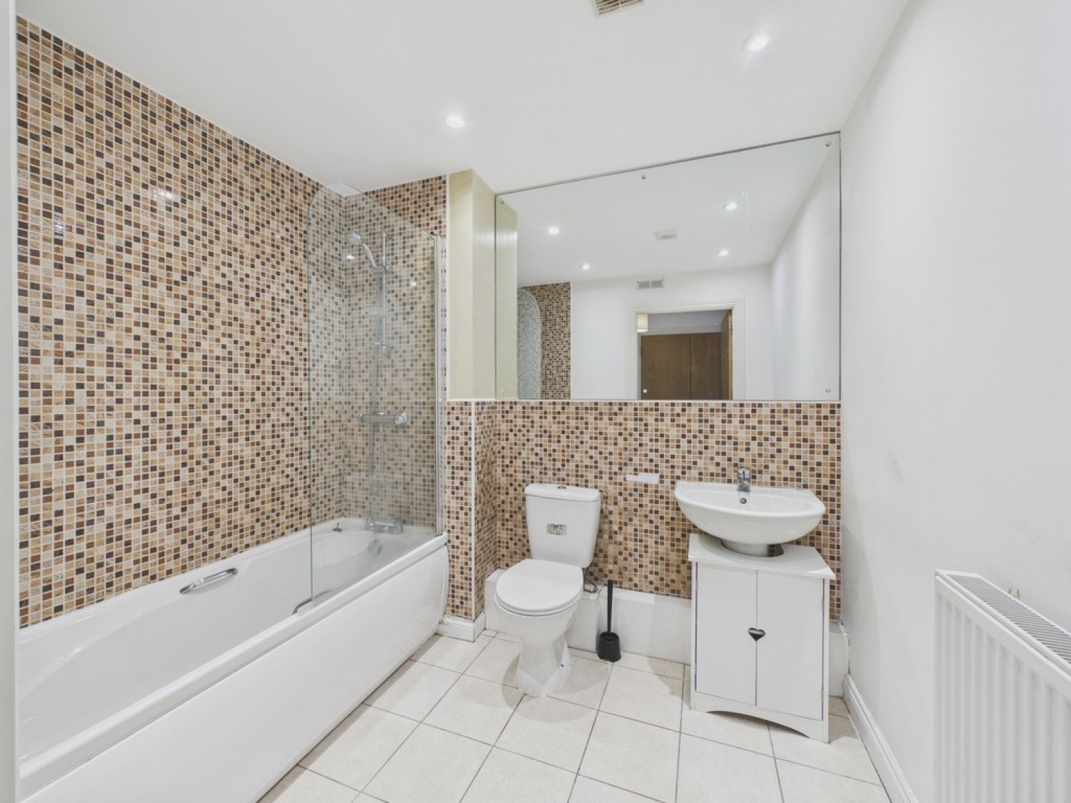 1 bedroom Flat for Letting Metro Apartments, Richmond Way