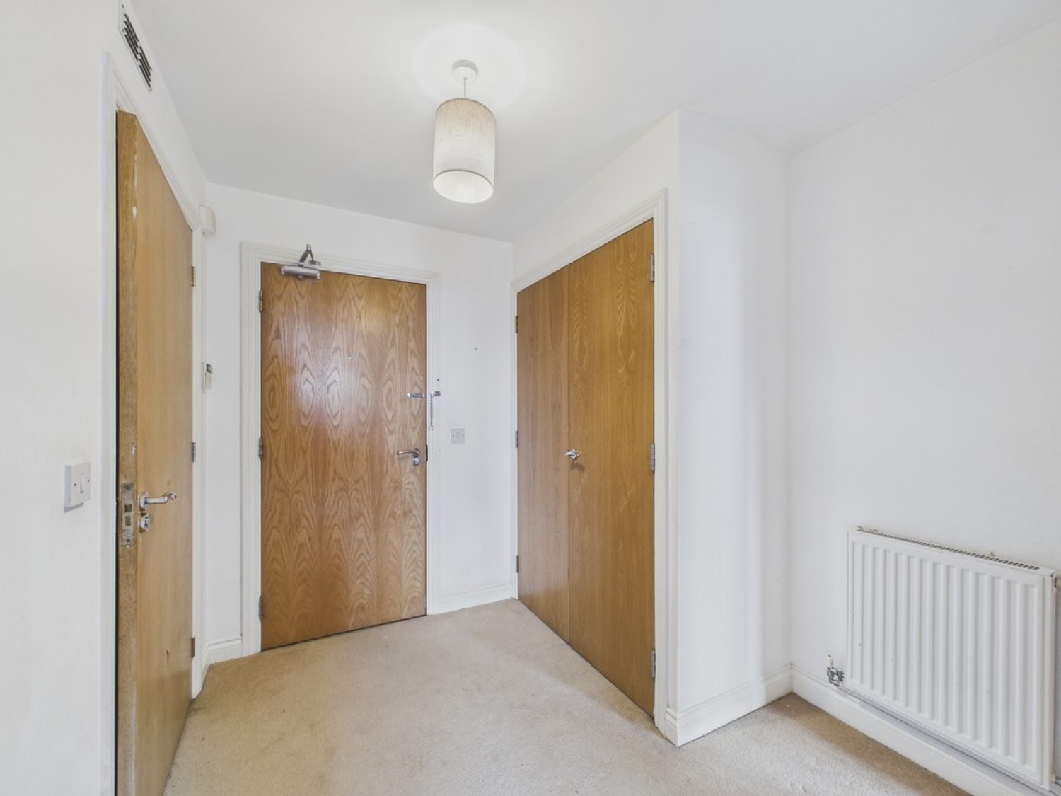 1 bedroom Flat for Letting Metro Apartments, Richmond Way