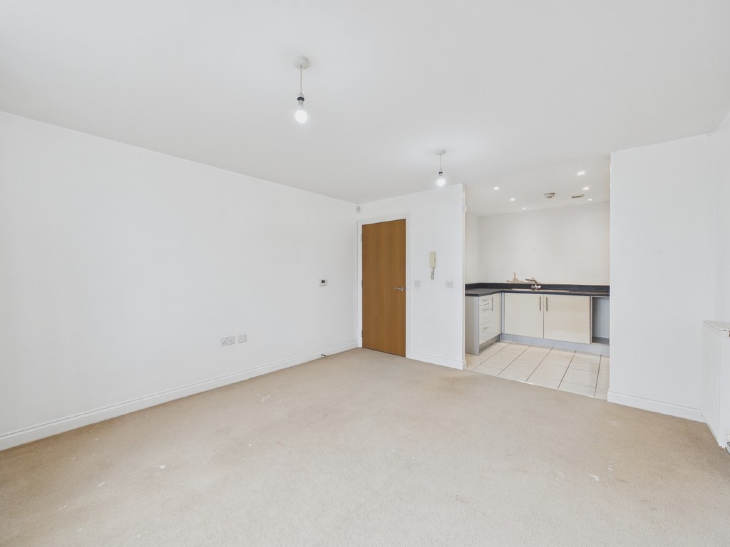 1 bedroom Flat for Letting Metro Apartments, Richmond Way