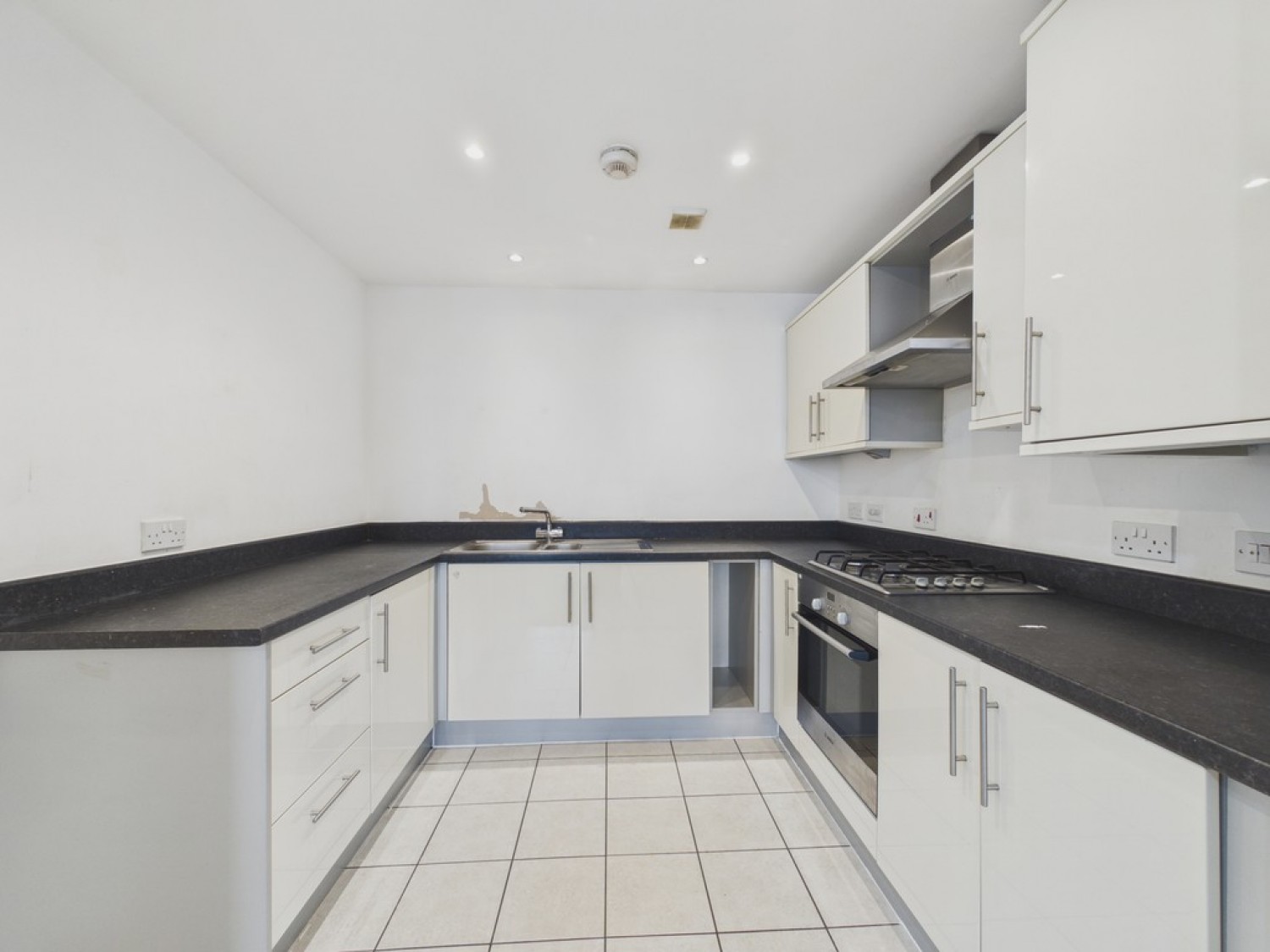 1 bedroom Flat for Letting Metro Apartments, Richmond Way