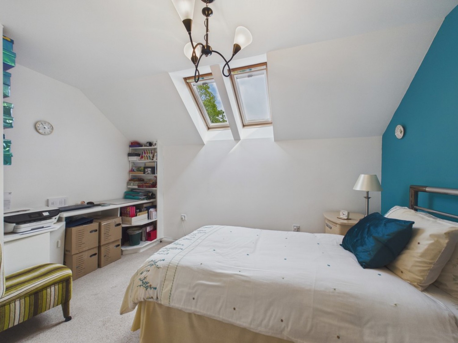 2 bedroom Flat for Sale Wyndthorpe Court, Rotherham