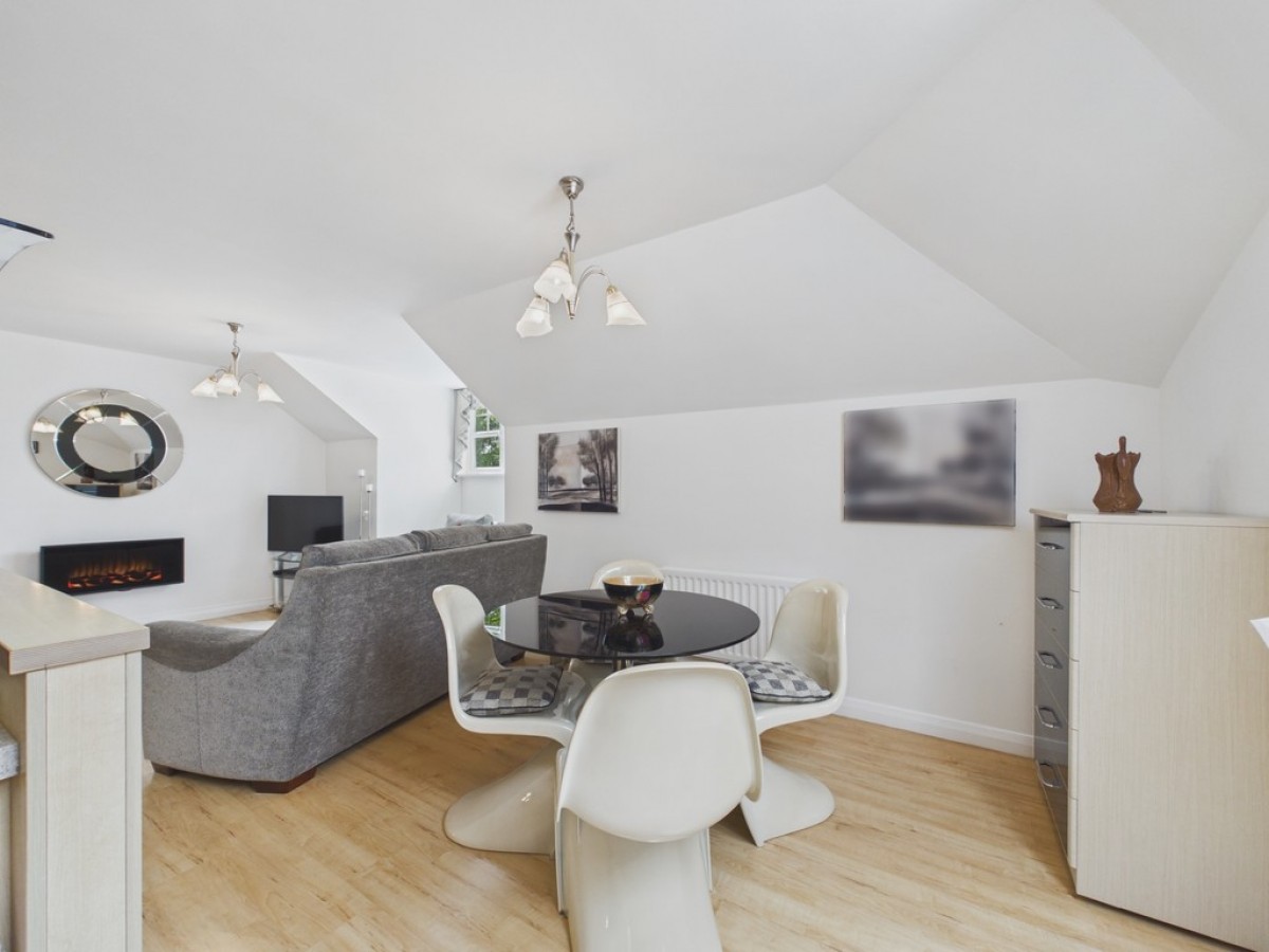 Wyndthorpe Court, Rotherham