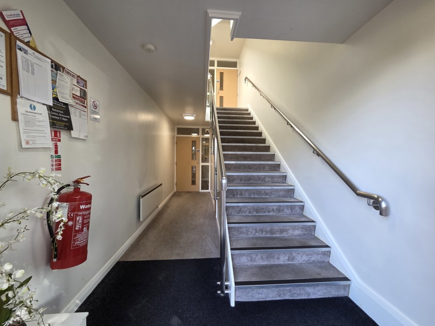 2 bedroom Flat for Sale Wyndthorpe Court, Rotherham