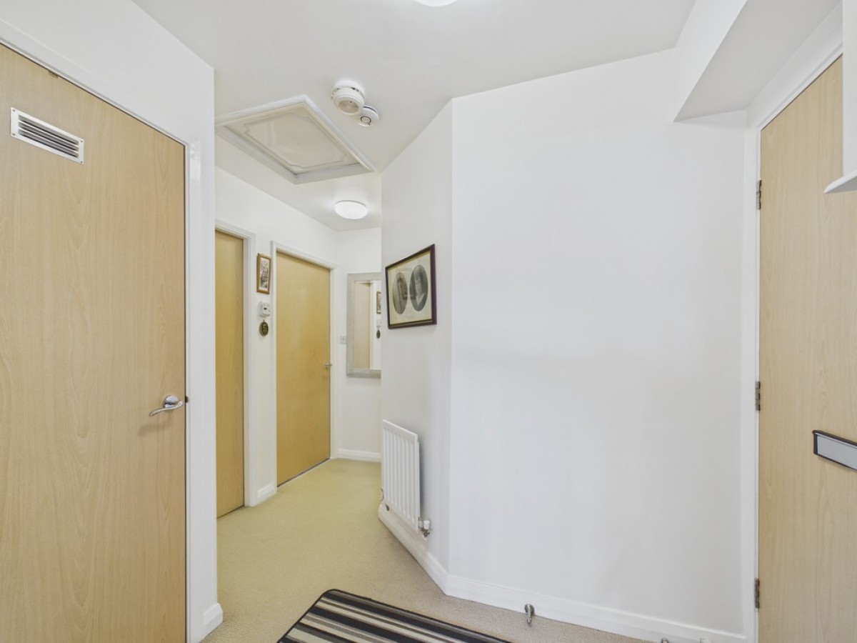 Wyndthorpe Court, Rotherham