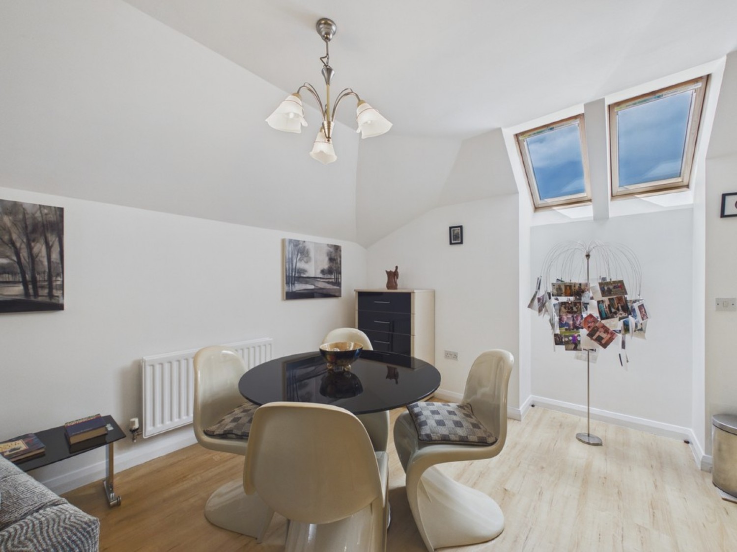 2 bedroom Flat for Sale Wyndthorpe Court, Rotherham