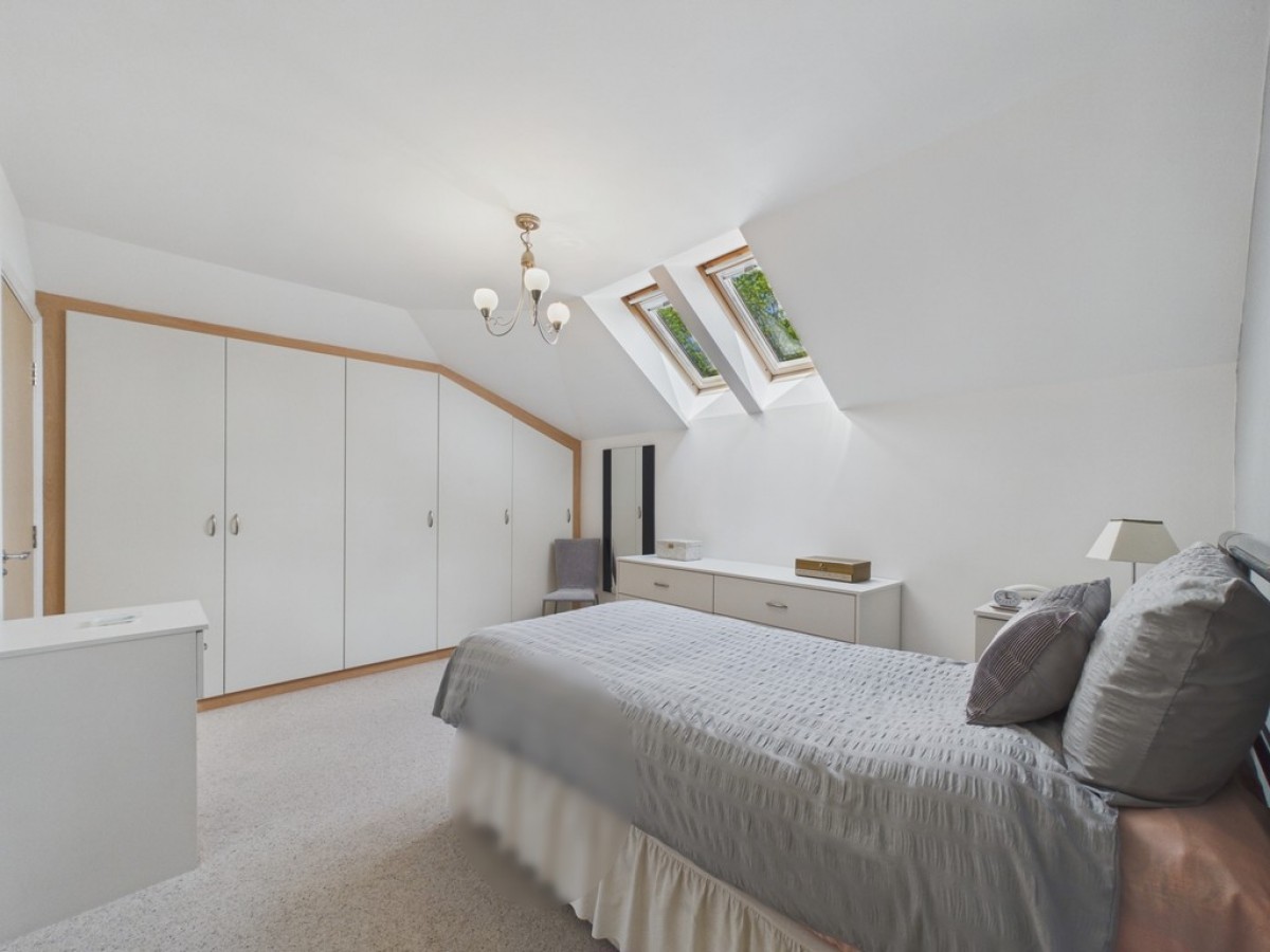 Wyndthorpe Court, Rotherham