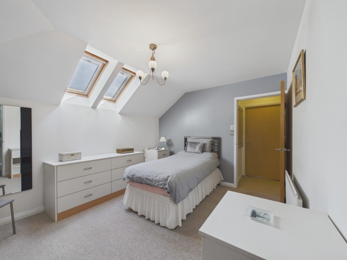Wyndthorpe Court, Rotherham