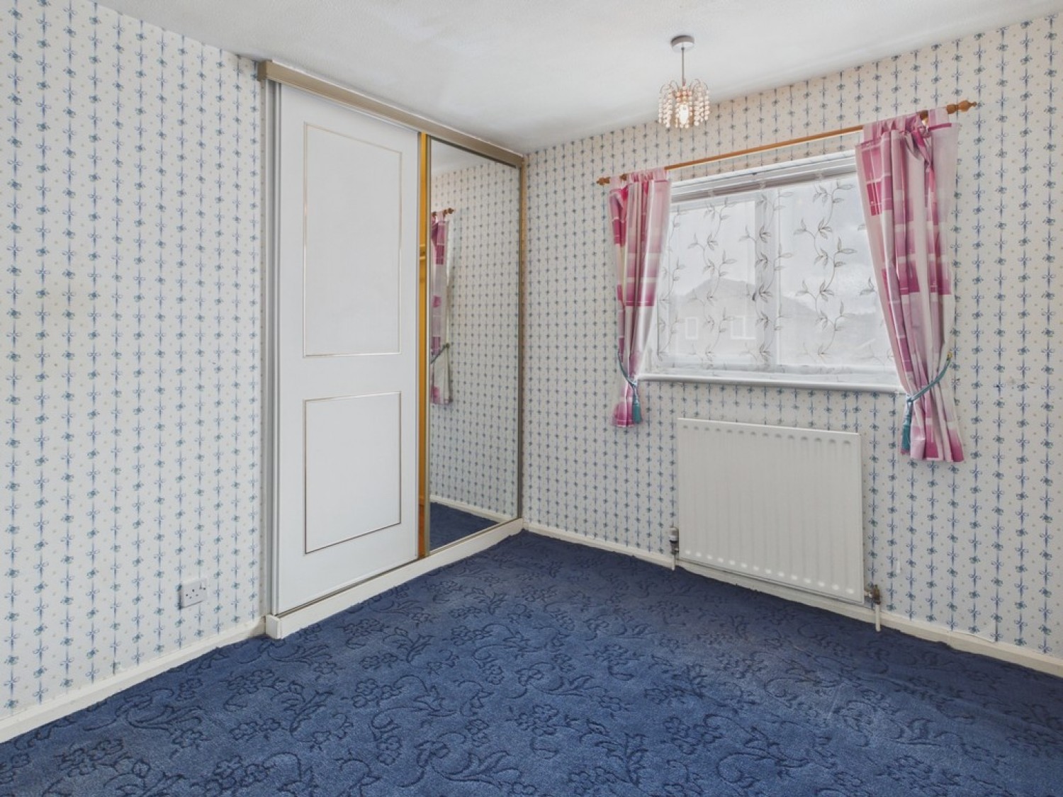 2 bedroom House for Sale Birch Kiln Croft, Brimington