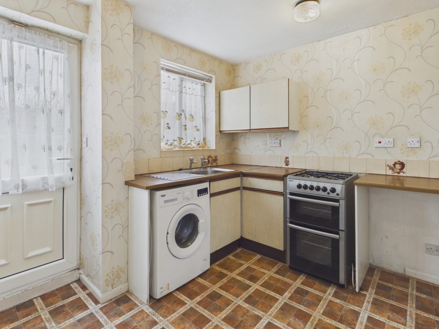 2 bedroom House for Sale Birch Kiln Croft, Brimington