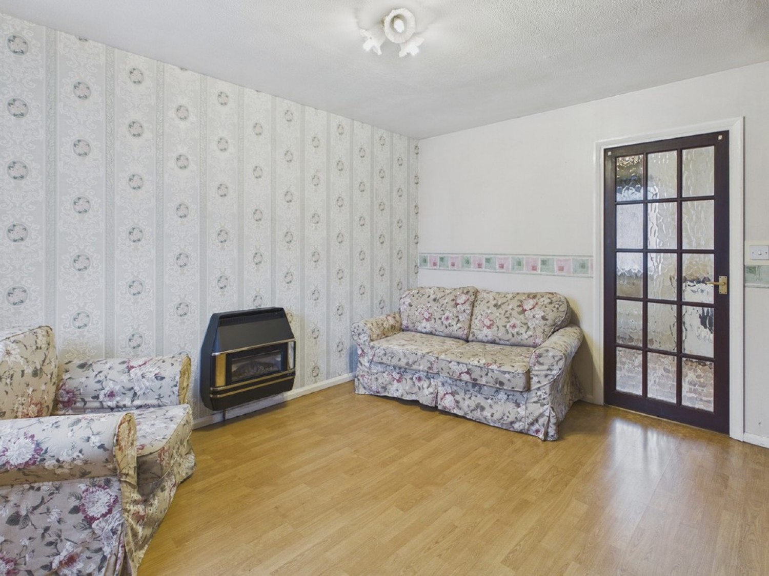 2 bedroom House for Sale Birch Kiln Croft, Brimington