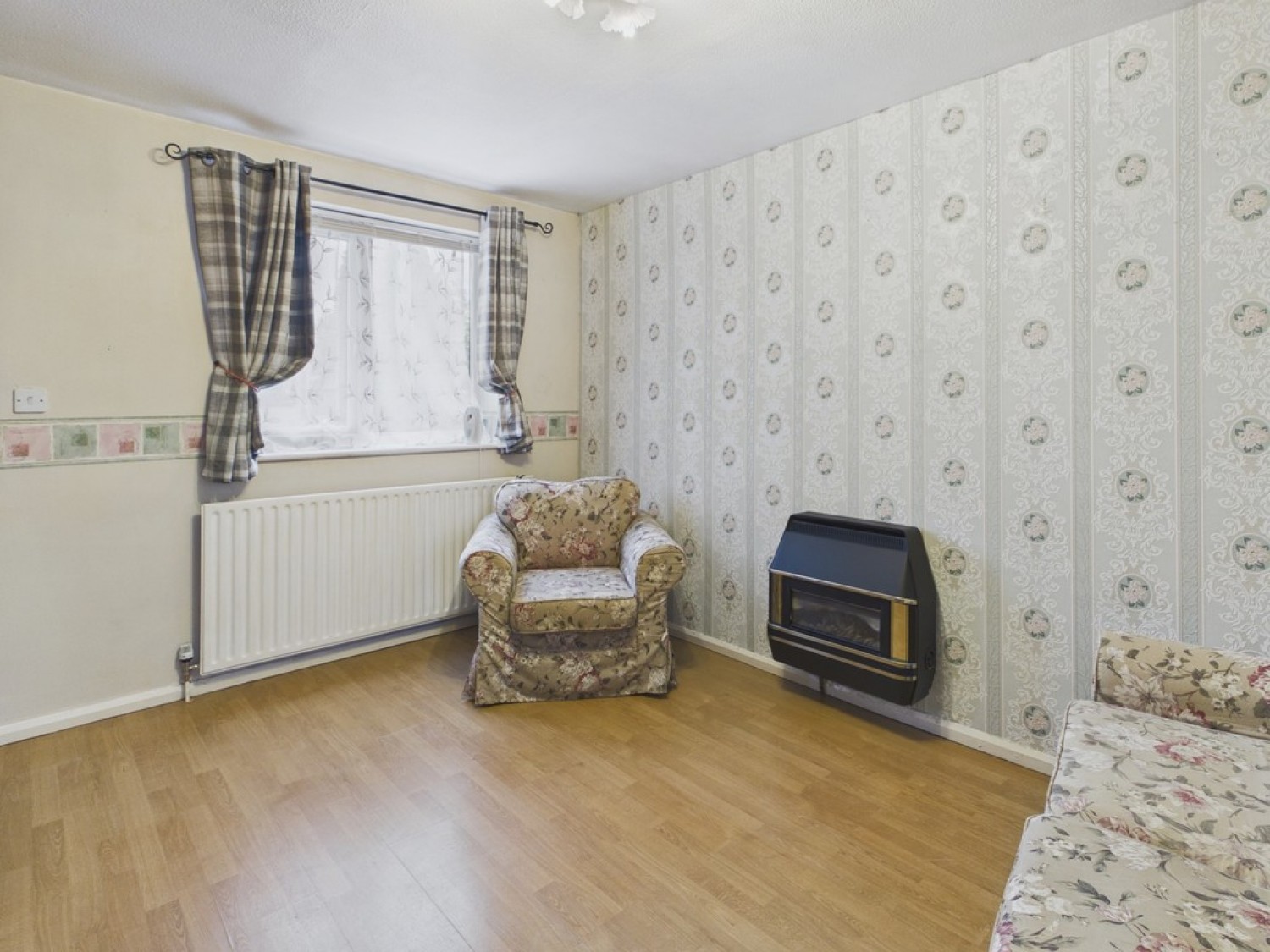 2 bedroom House for Sale Birch Kiln Croft, Brimington