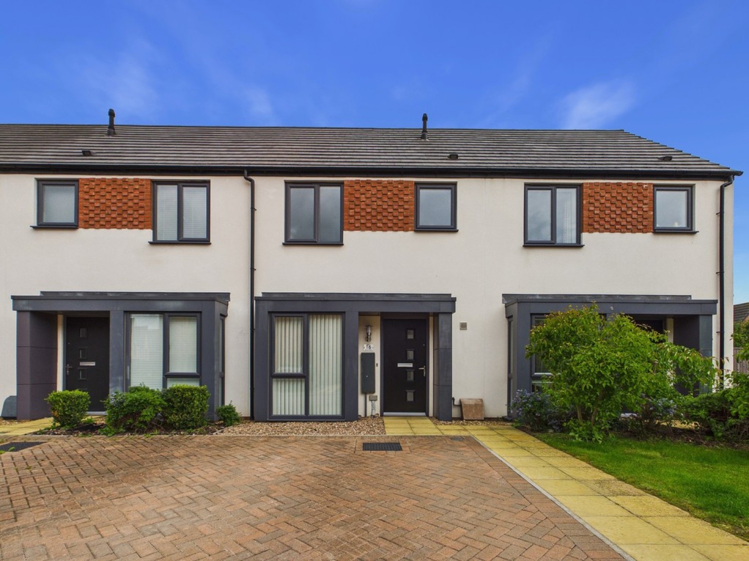 2 bedroom House for Letting Rowan Drive, Wingerworth