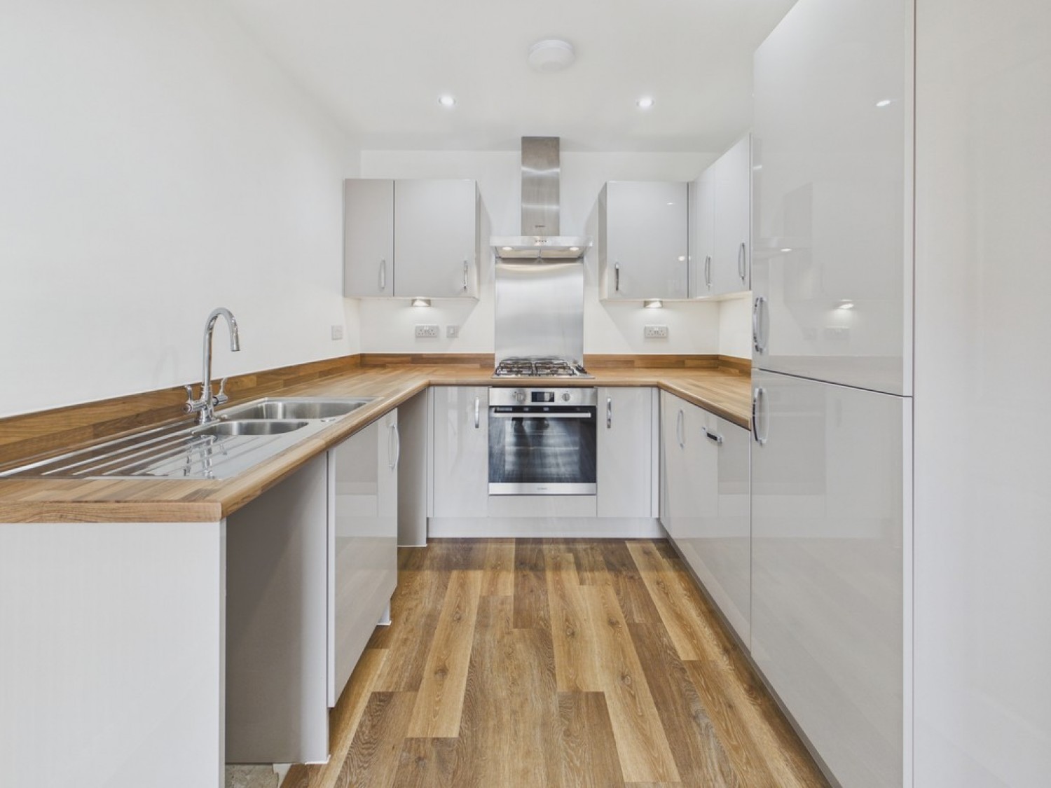2 bedroom House for Letting Rowan Drive, Wingerworth