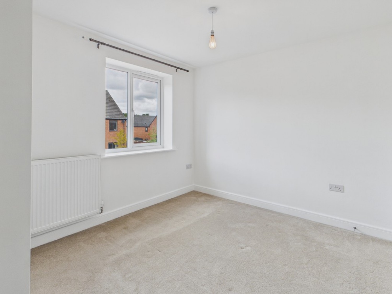 2 bedroom House for Letting Rowan Drive, Wingerworth