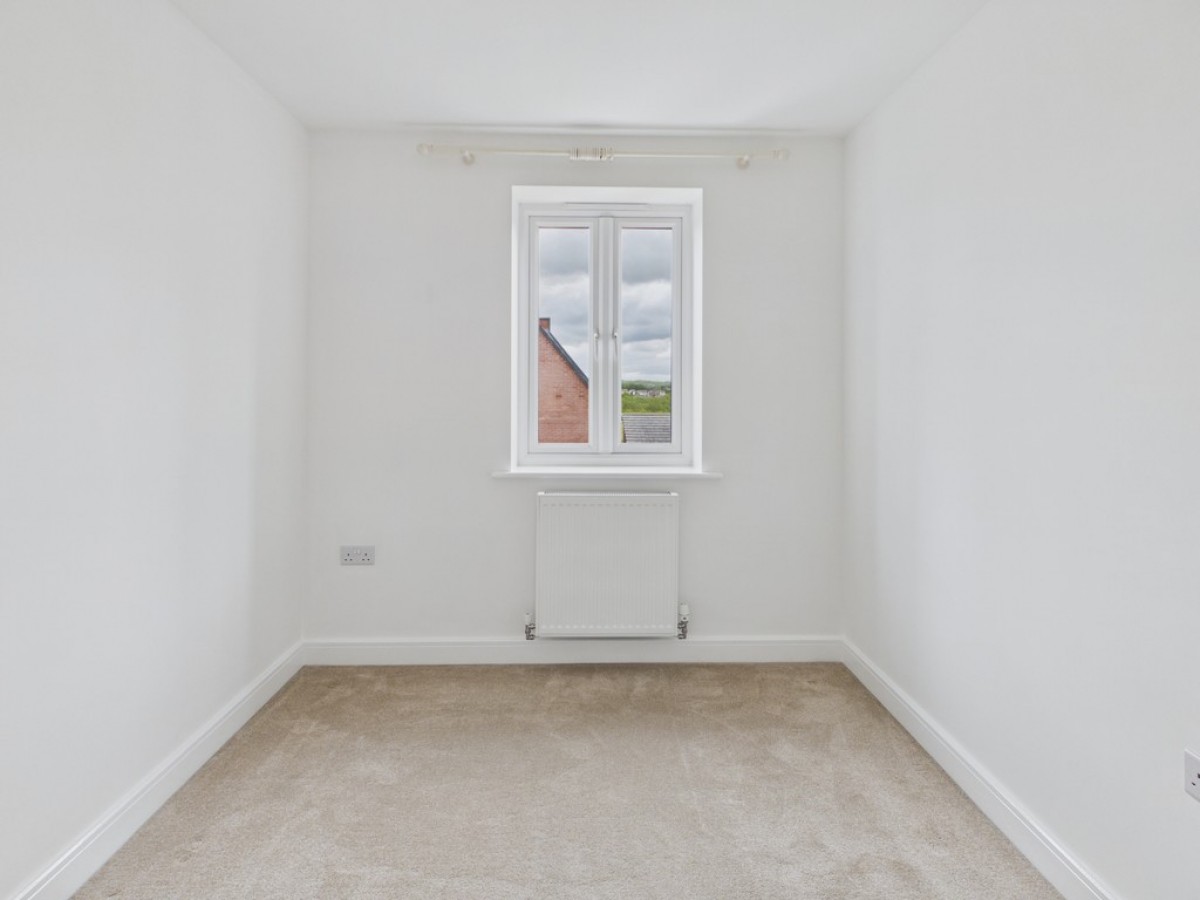 Rowan Drive, Wingerworth