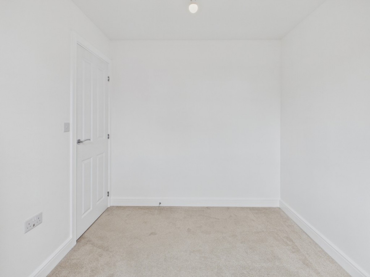 Rowan Drive, Wingerworth
