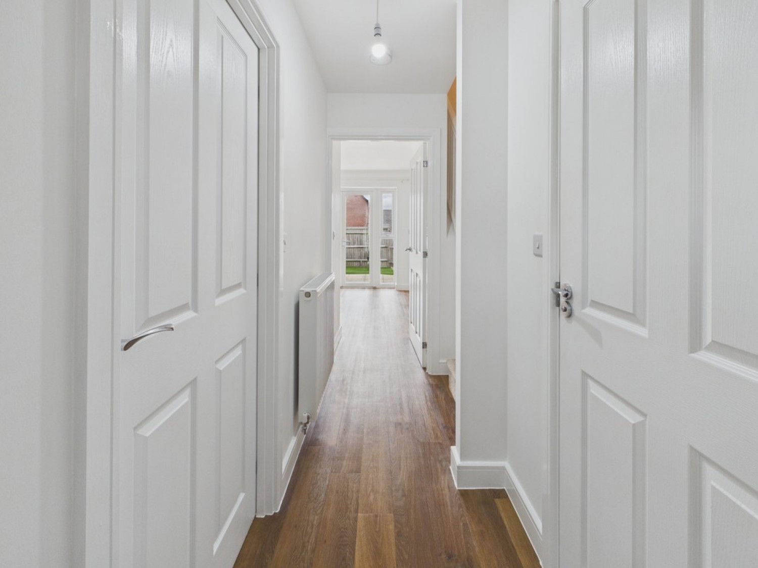 2 bedroom House for Letting Rowan Drive, Wingerworth