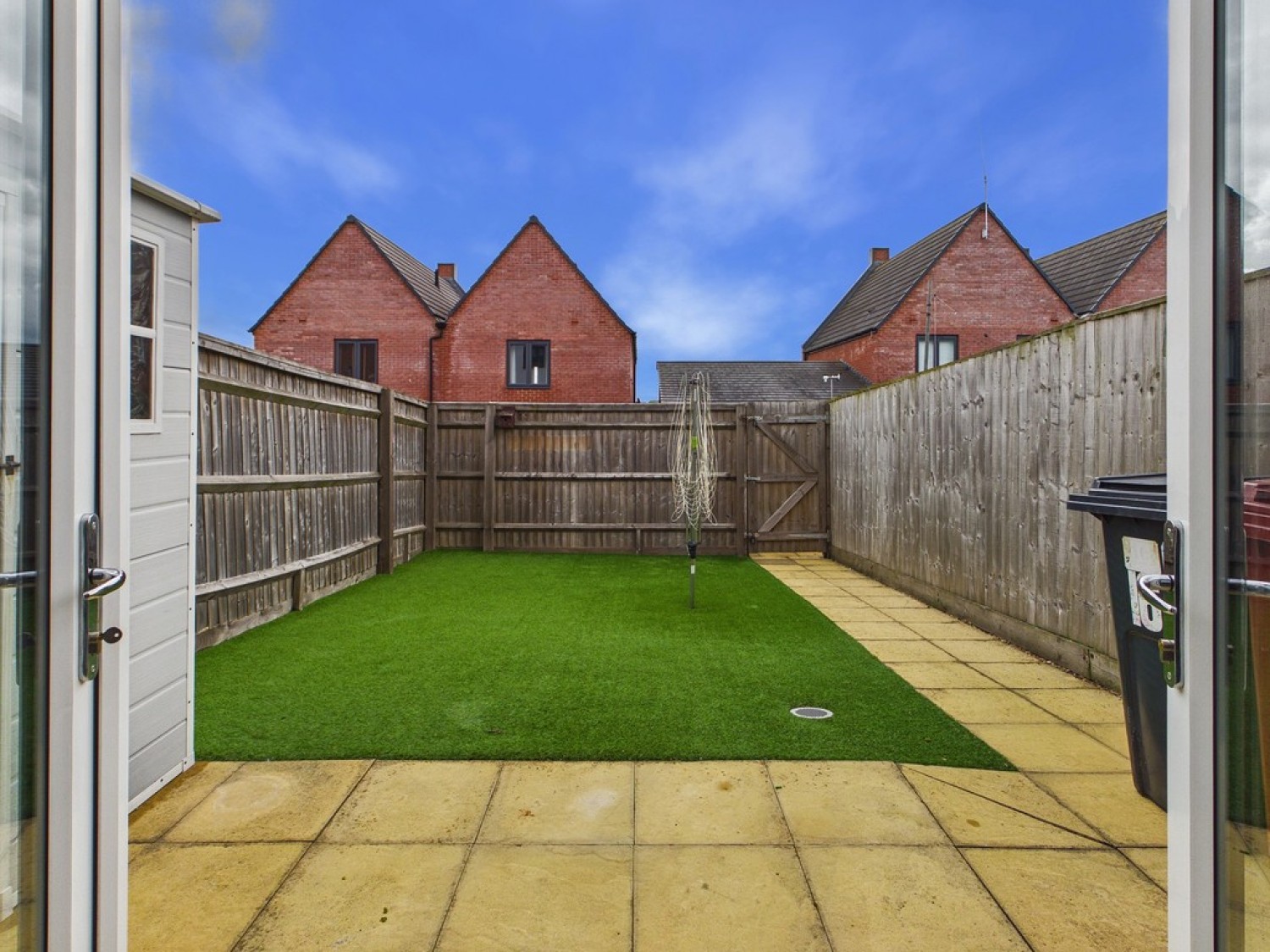 2 bedroom House for Letting Rowan Drive, Wingerworth