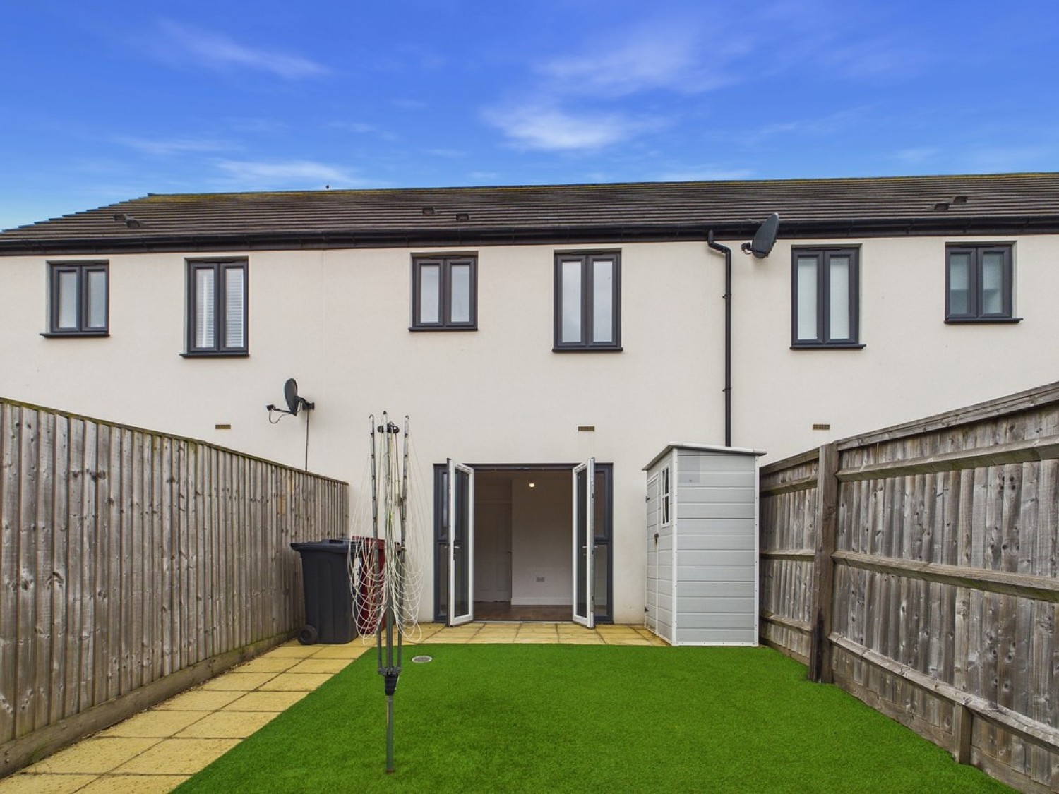 2 bedroom House for Letting Rowan Drive, Wingerworth