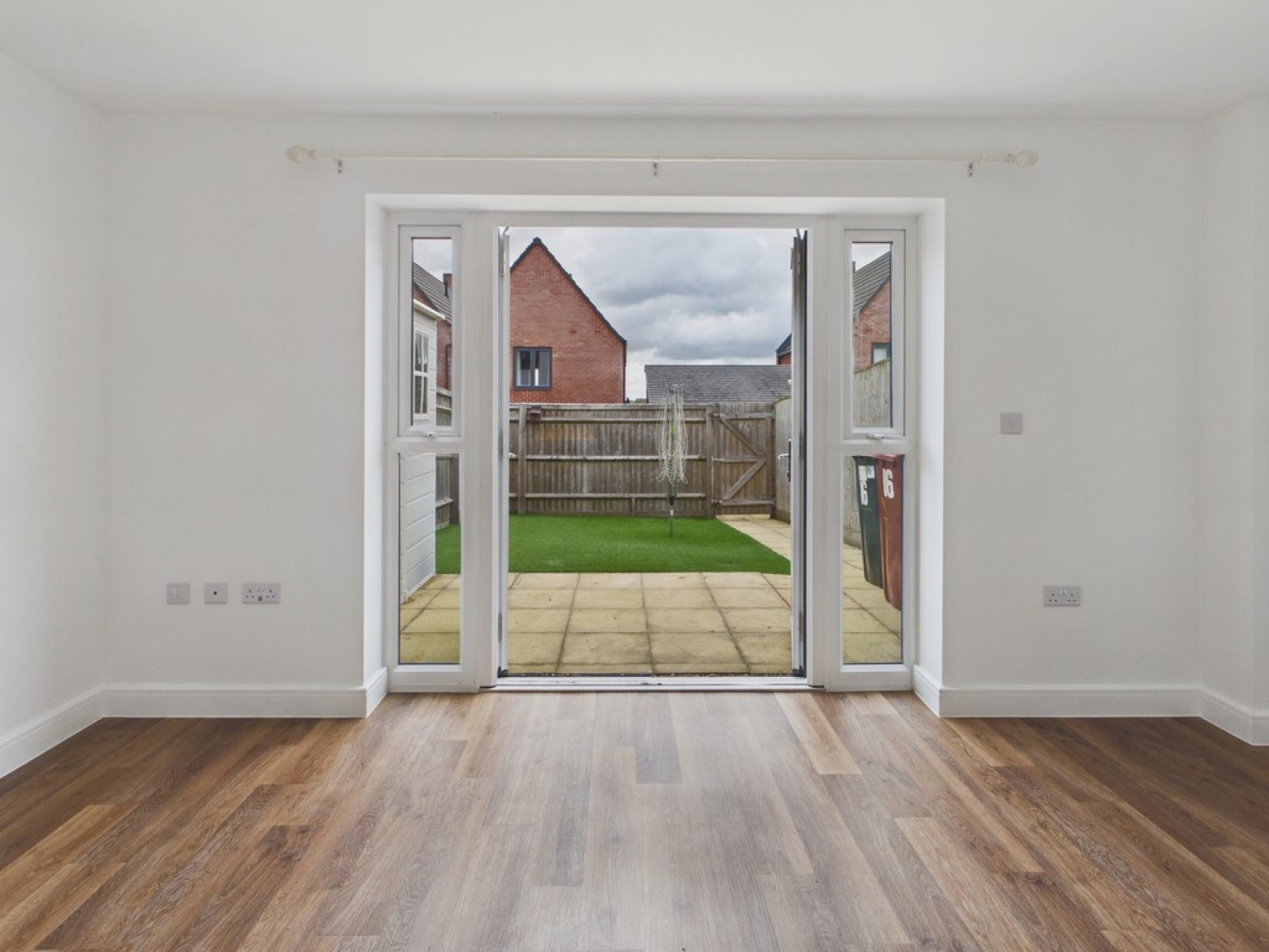 2 bedroom House for Letting Rowan Drive, Wingerworth