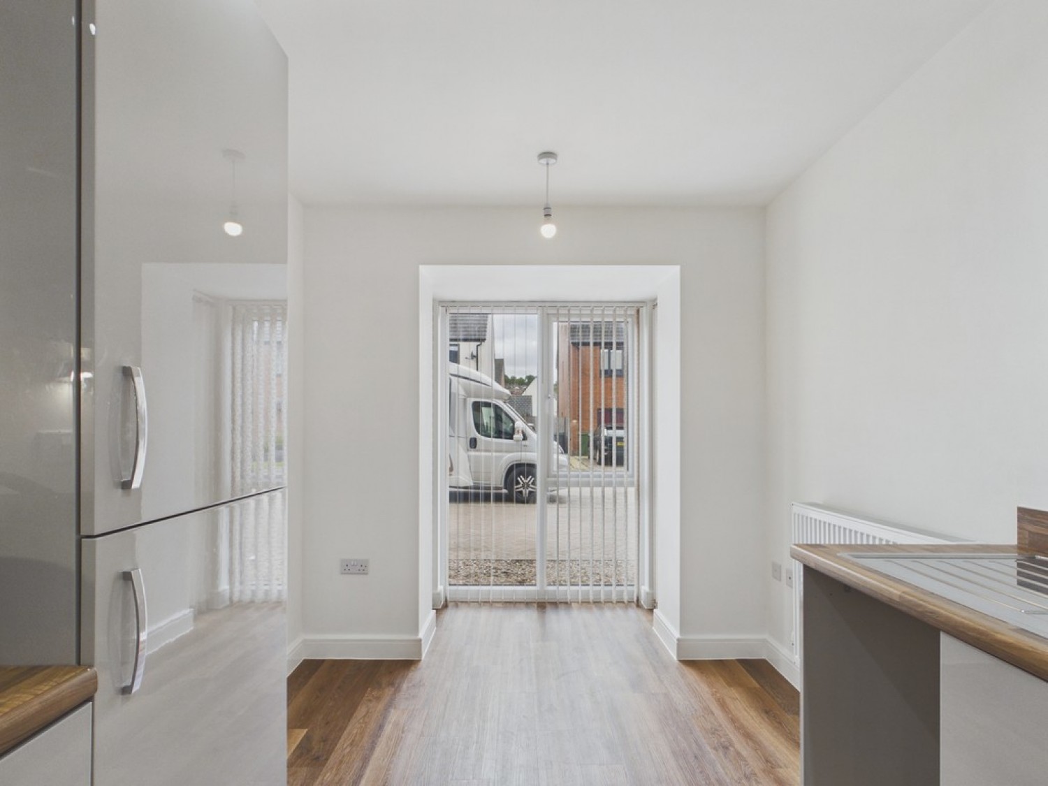 2 bedroom House for Letting Rowan Drive, Wingerworth