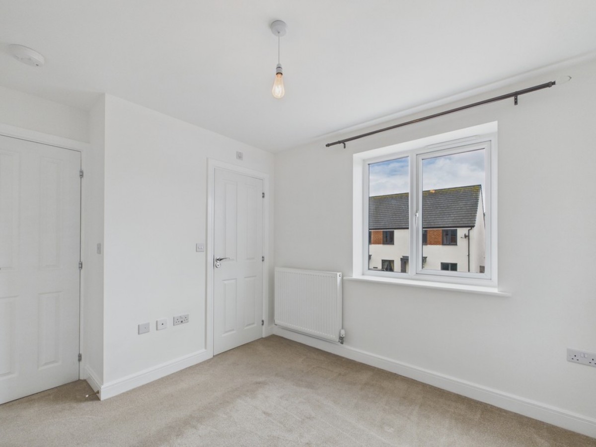 Rowan Drive, Wingerworth