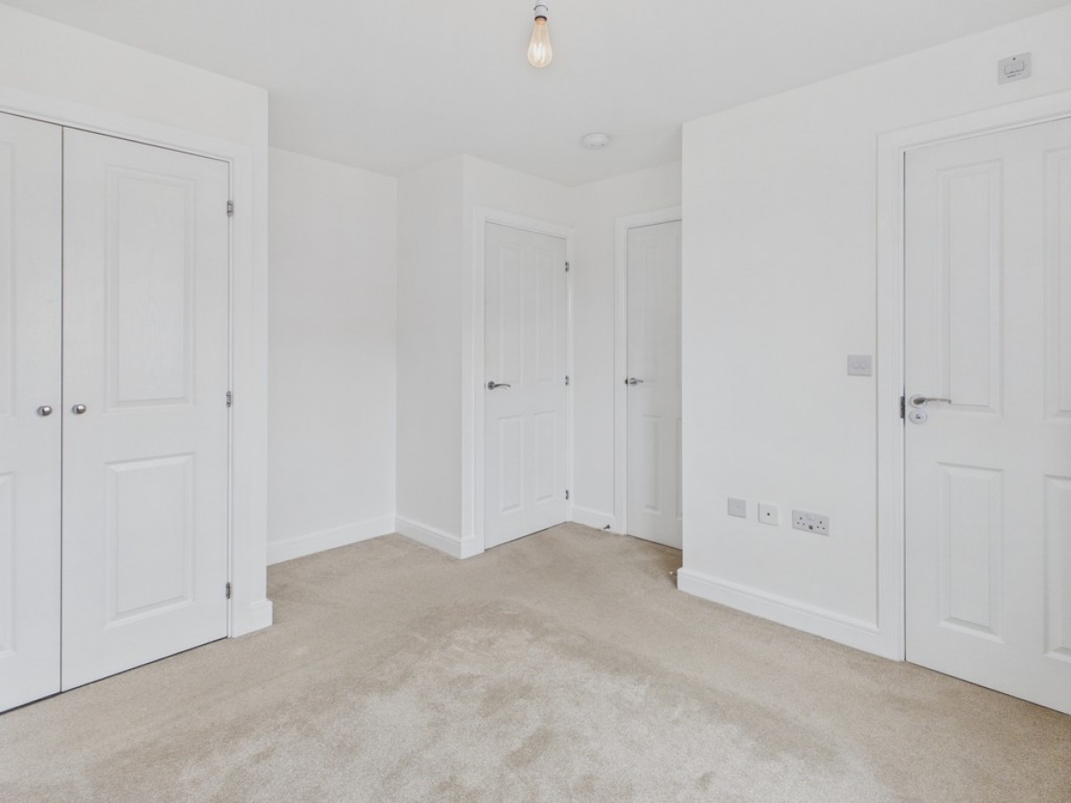 Rowan Drive, Wingerworth