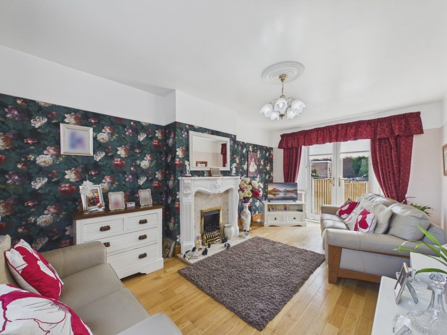 3 bedroom House for Sale Bents Road, Kimberworth Park