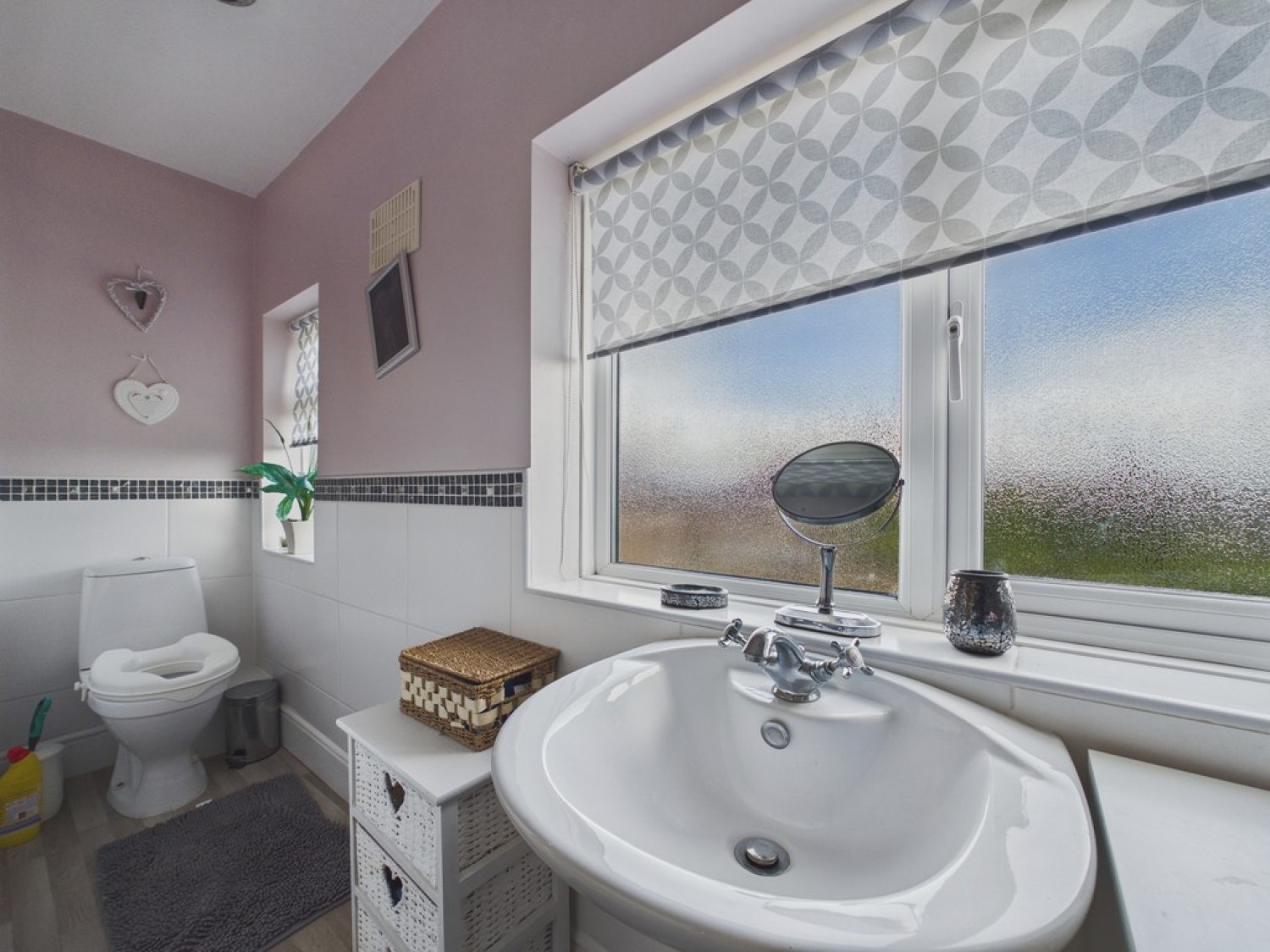 3 bedroom House for Sale Bents Road, Kimberworth Park