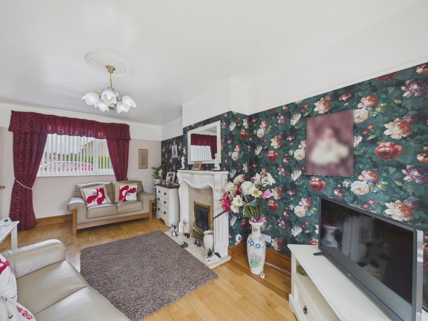 3 bedroom House for Sale Bents Road, Kimberworth Park