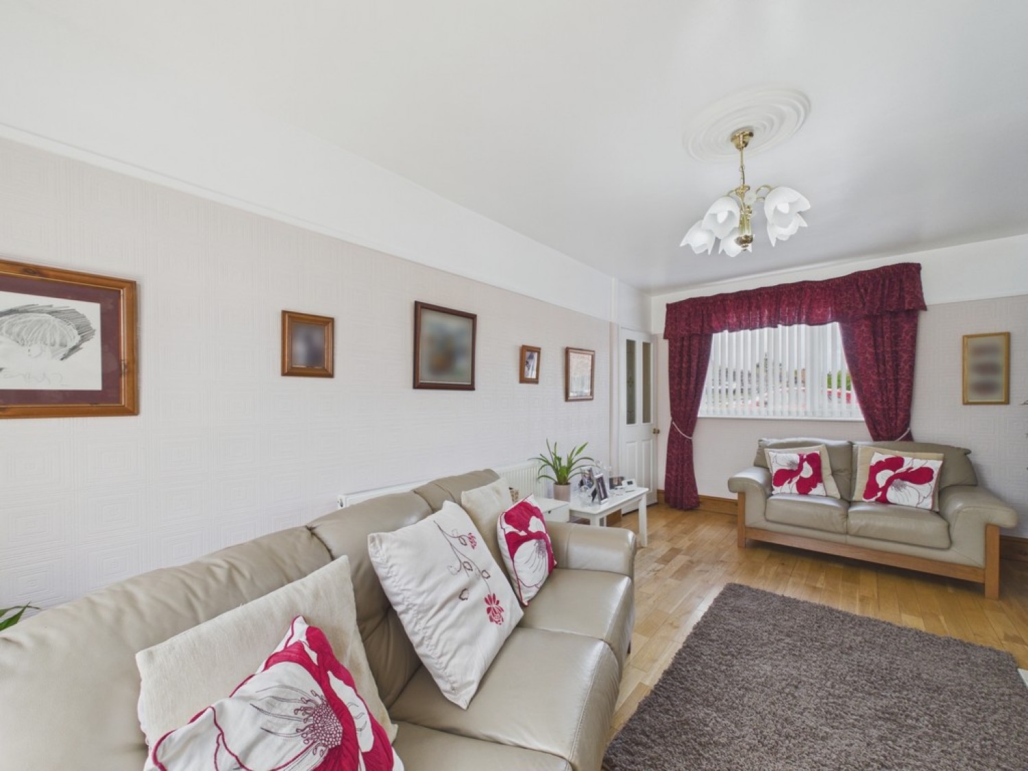 3 bedroom House for Sale Bents Road, Kimberworth Park
