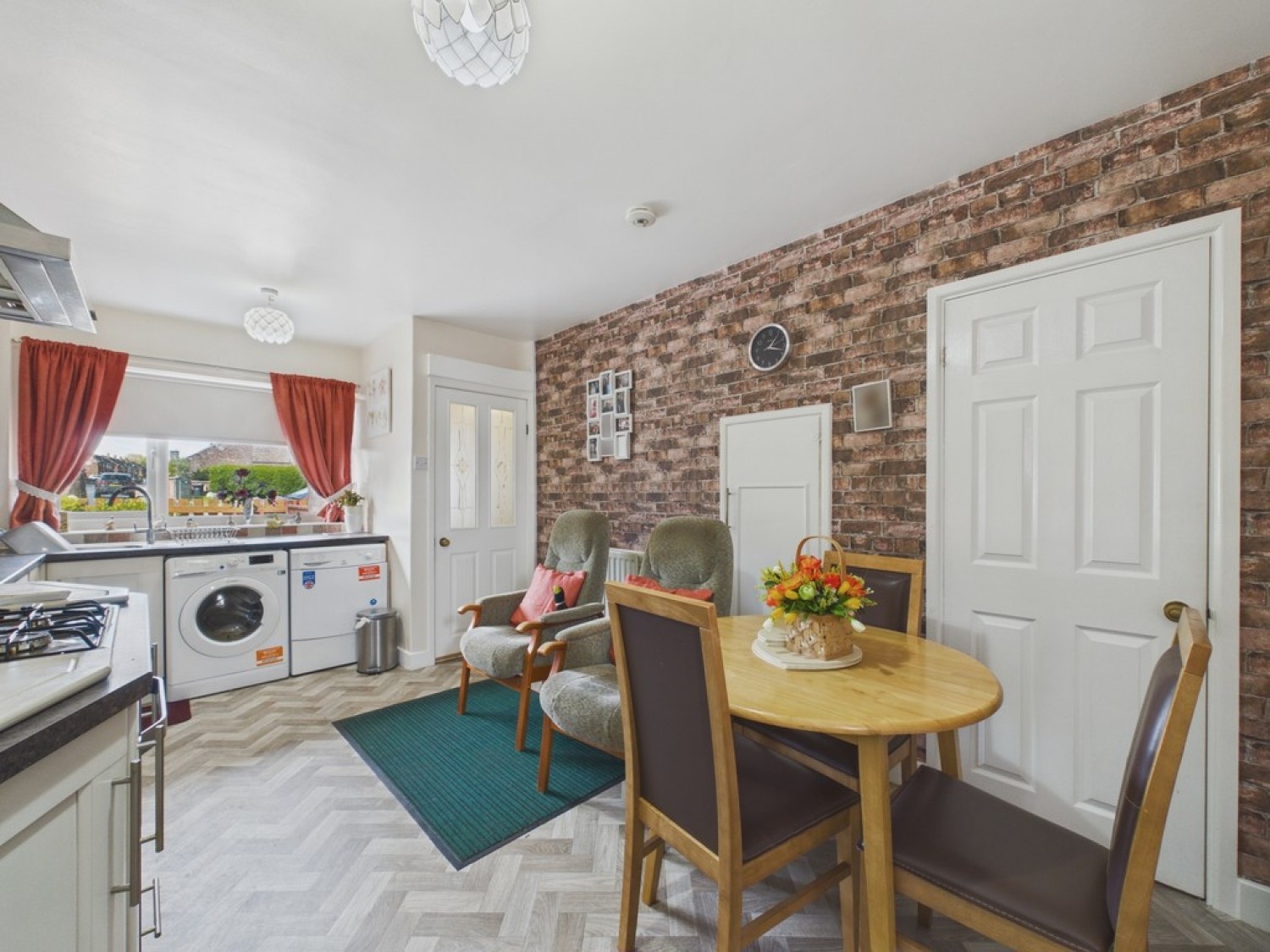 3 bedroom House for Sale Bents Road, Kimberworth Park