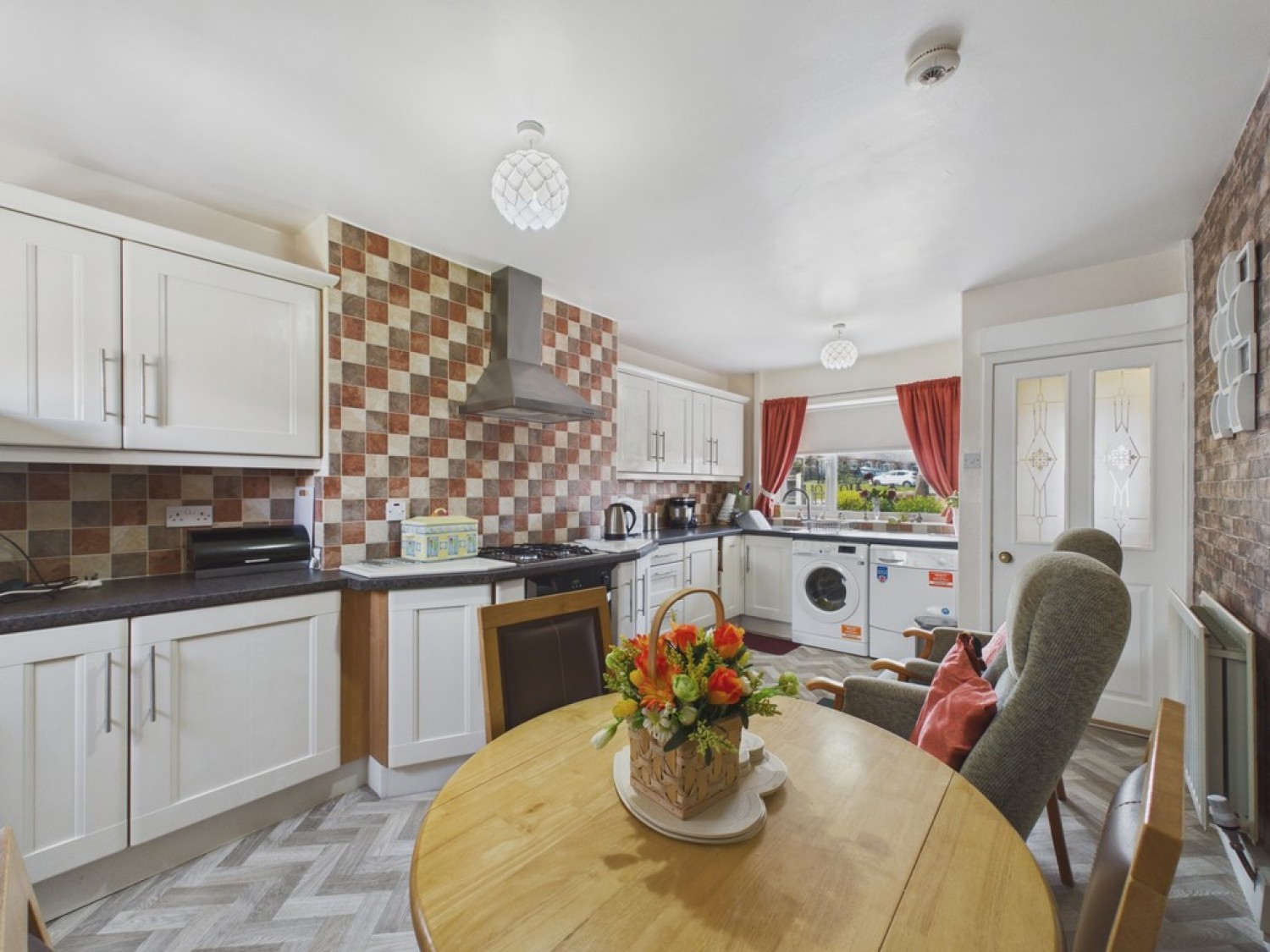 3 bedroom House for Sale Bents Road, Kimberworth Park