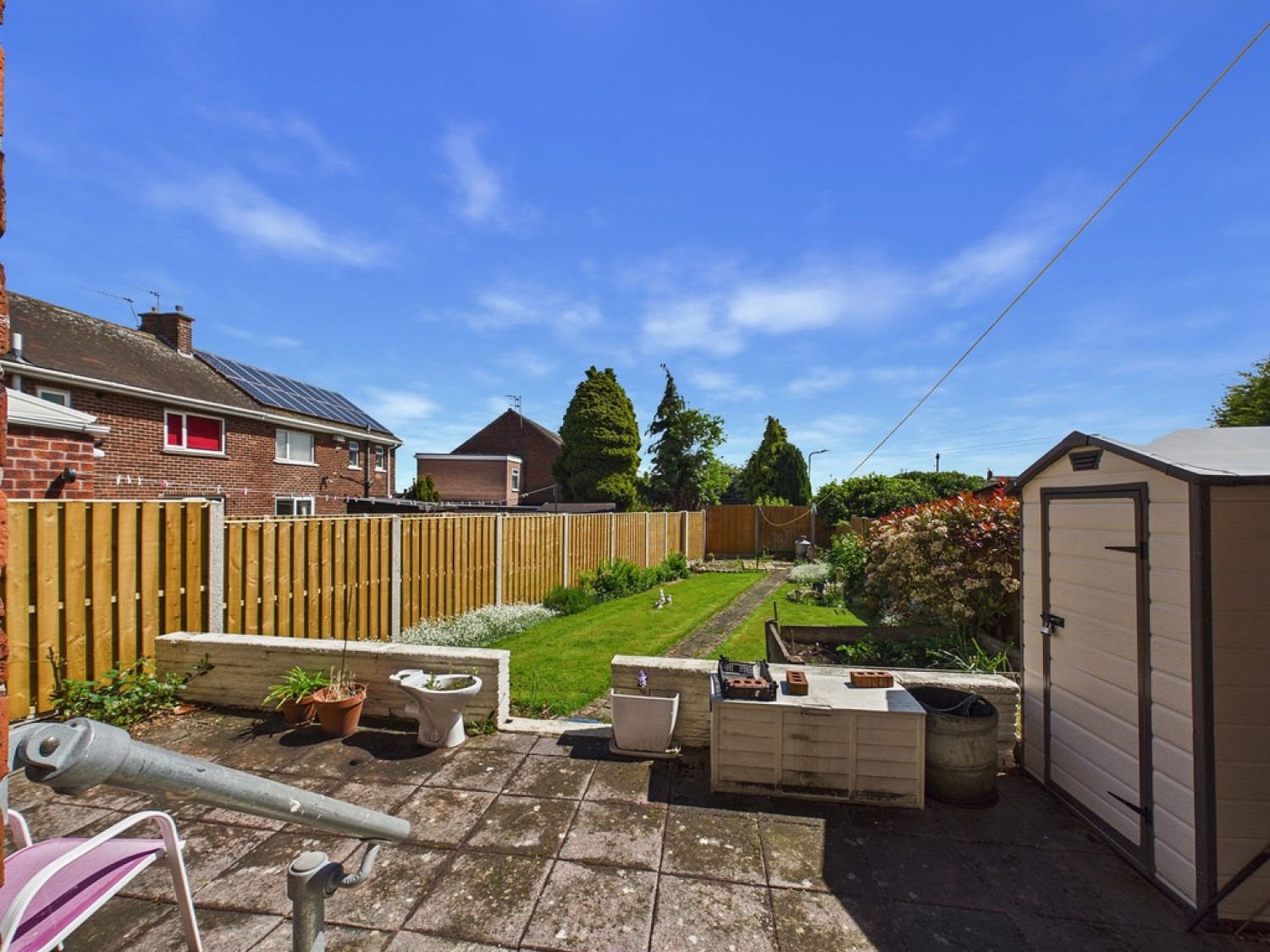 3 bedroom House for Sale Bents Road, Kimberworth Park