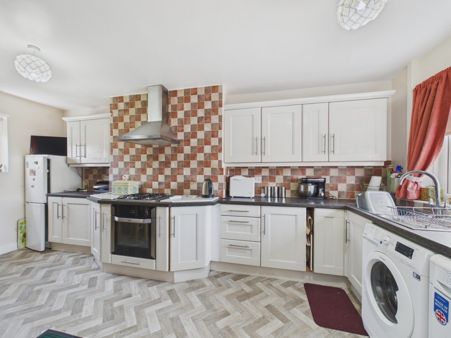 3 bedroom House for Sale Bents Road, Kimberworth Park