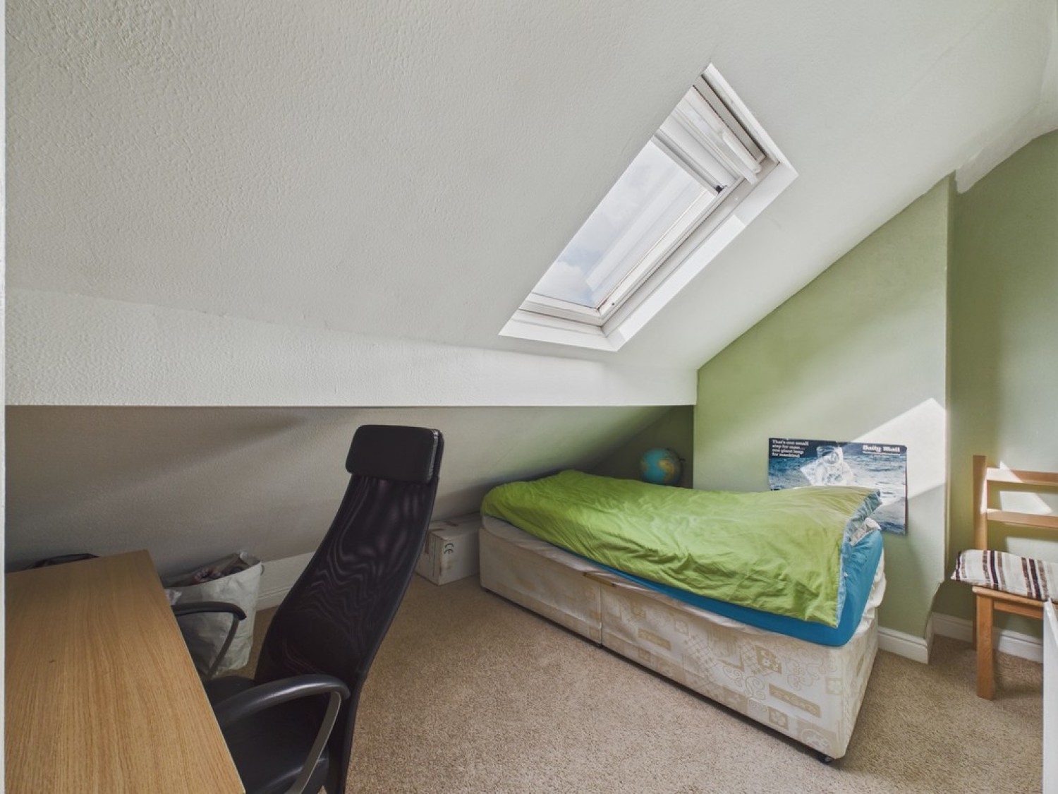 4 bedroom House for Sale Albany Street, Clifton