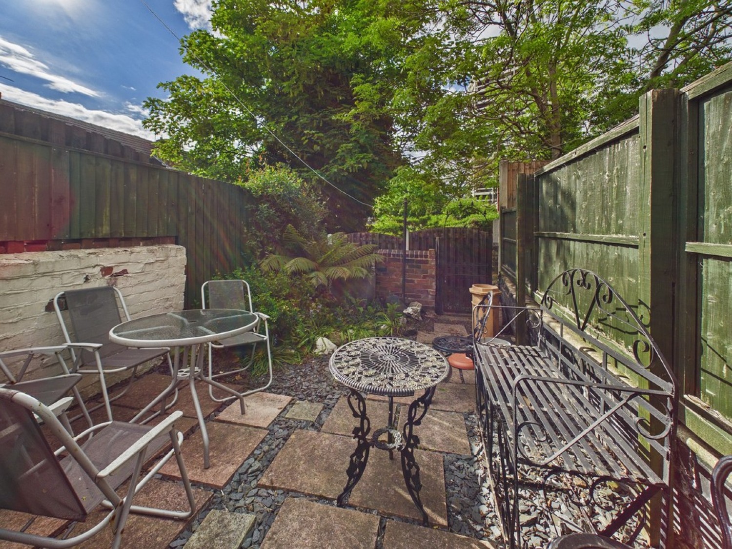 4 bedroom House for Sale Albany Street, Clifton