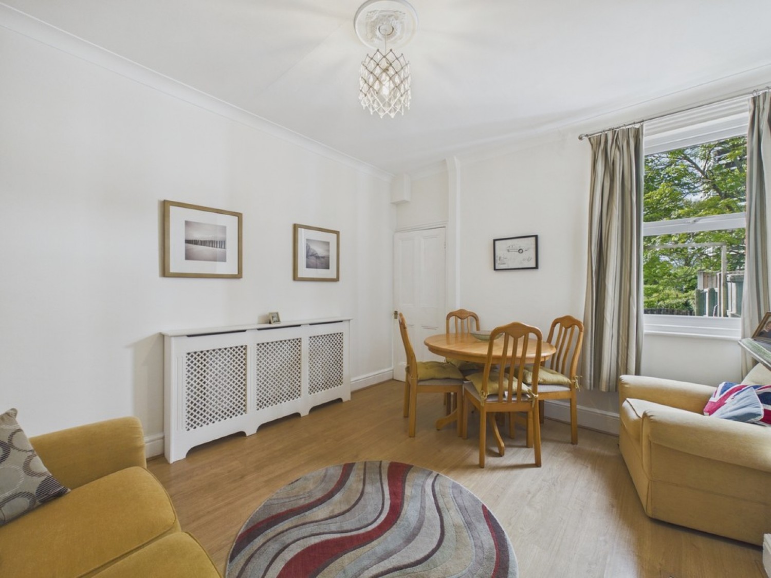 4 bedroom House for Sale Albany Street, Clifton