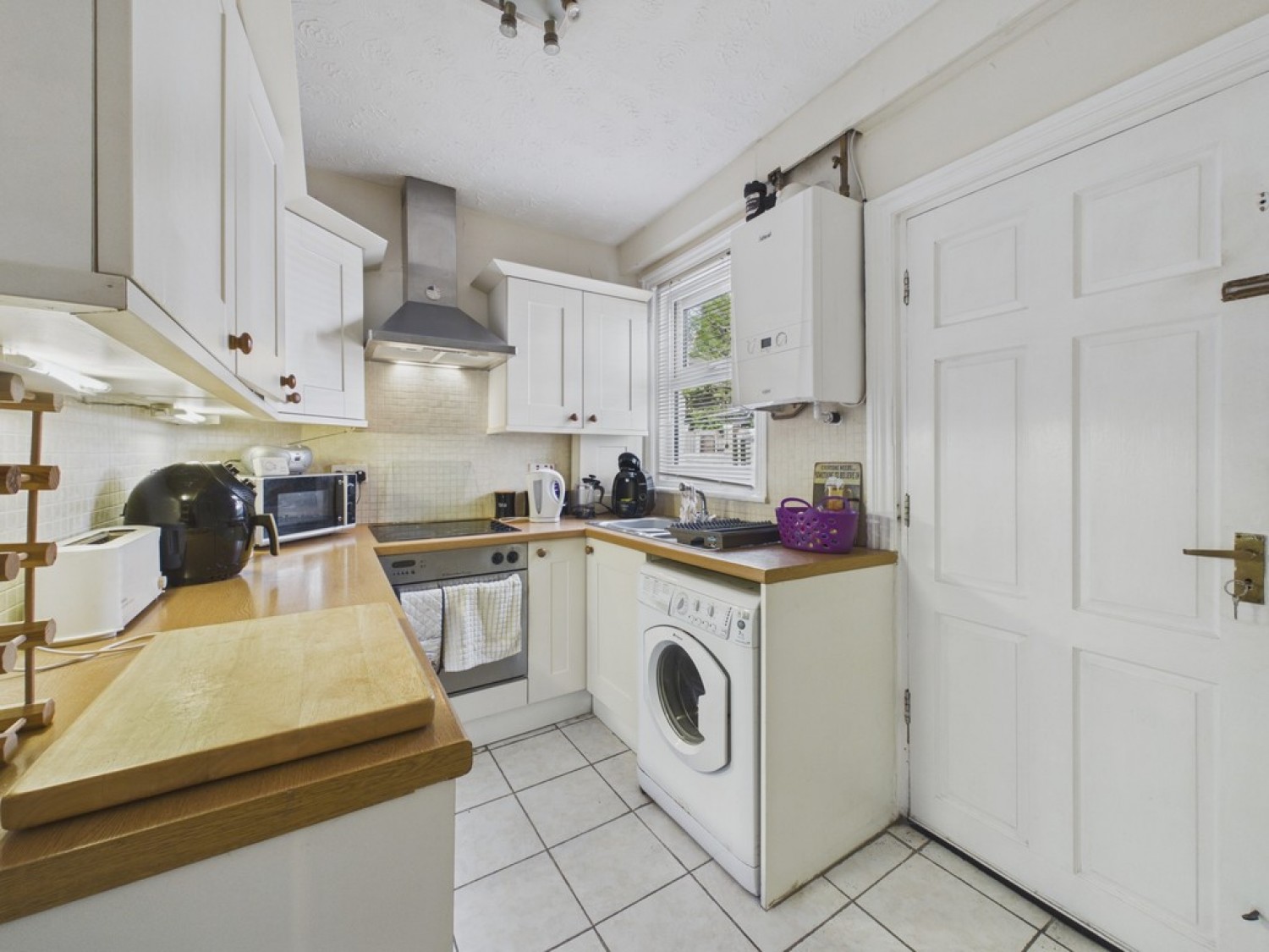 4 bedroom House for Sale Albany Street, Clifton