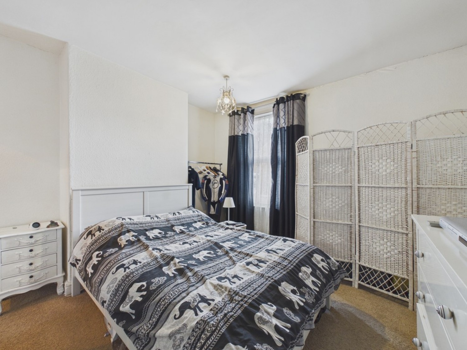 4 bedroom House for Sale Albany Street, Clifton
