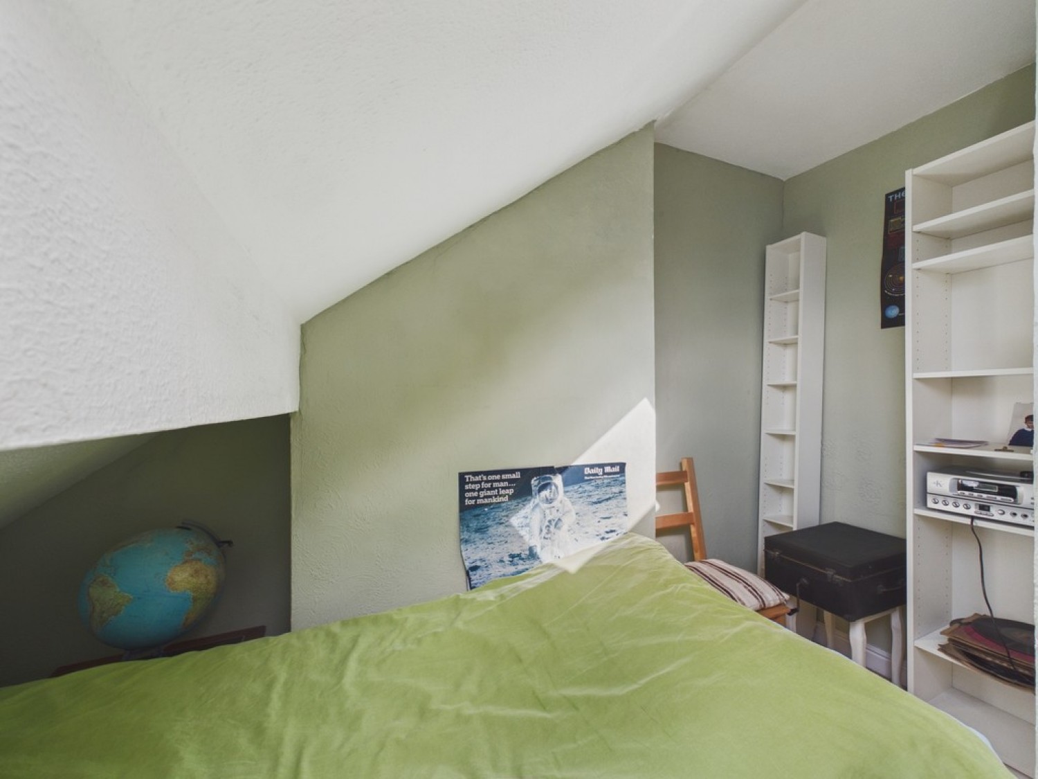 4 bedroom House for Sale Albany Street, Clifton